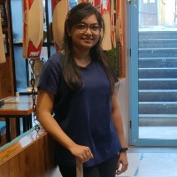 Diksha Bhosale