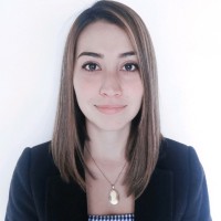 Ingrid Lorena Quintero Ramírez