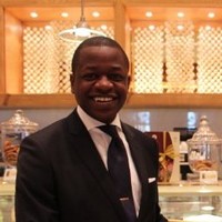 Michael Omumbwa