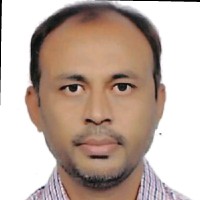 Mohammed Faijoddin