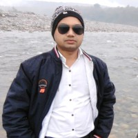 Anish Shrivastav