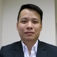 Brandon Wong, Cfa