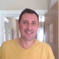 Simon Sidney