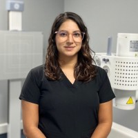 Gabriela Mora Sánchez