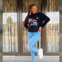 Snenjabulo Purity NGUBANE