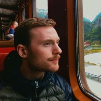 Jakob Adrian Holmgard