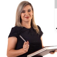 Paola Evangelista Pereira de Souza