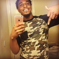 Devron Peace