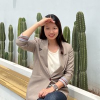 Choyce Cai