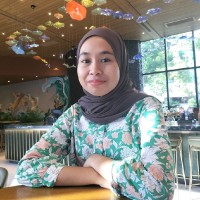 Nur 'Afina Othman