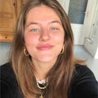 Fleur Van Beek
