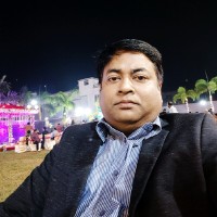 Sandip Choudhury