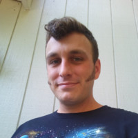 Nicholas Cimarusti