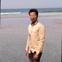 Suhel Mujawar