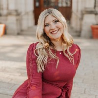 Holly Morris