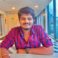Lokesh Gundlapalli