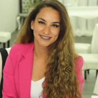 Mélanie Napoli