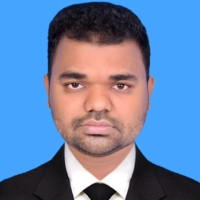 Mohammad Ramij Kamal