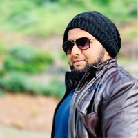 Shahnawaz Ahcet