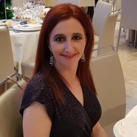 Irene Maestre