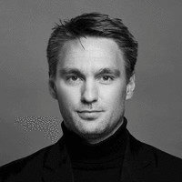Johan Fischer