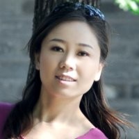 Tracy Wang