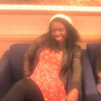 Alice Zango