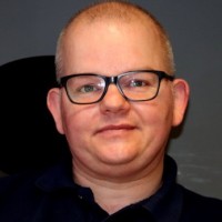 David Lyth
