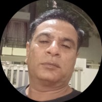 Kishor K.
