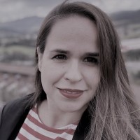 Ana Gª de la Cruz