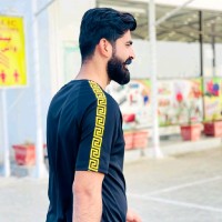 Qasim Shahzad