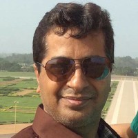 Bhojwani Rajendra