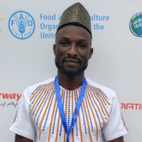 Karani Solomon