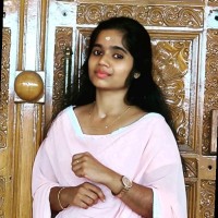 Sruthi Sasikumar