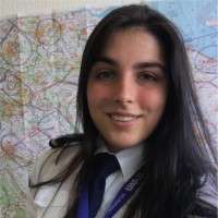 Yakina Coucke
