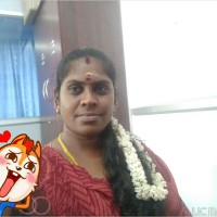 Poongodi Vijayakumar