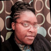 Kamari Willliams