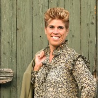 Yvonne Schoneveld