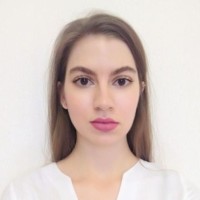 Екатерина Бурова