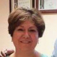Rosa Ana Quiroz