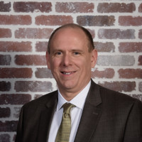 Dan Luttrell, APA AIC AIS ARM