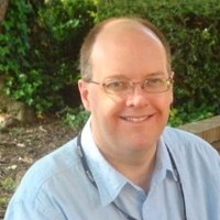 Mark Taylor