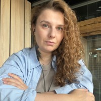 Christina Stakhiv
