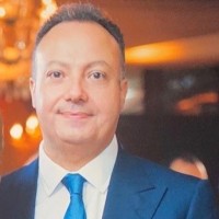 Mohamed Saleh