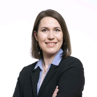 Nadine M. Henning-Grob