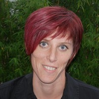 Natacha Vandycke