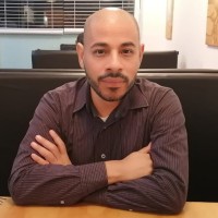 Luis Gerardo Mendoza Dávila