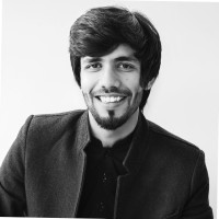 Muhammad Shahzaib, LEED® GA