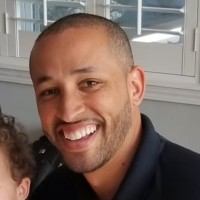 Ben Whitley