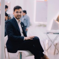 Manish Jain